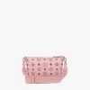Aren Crossbody in Visetos