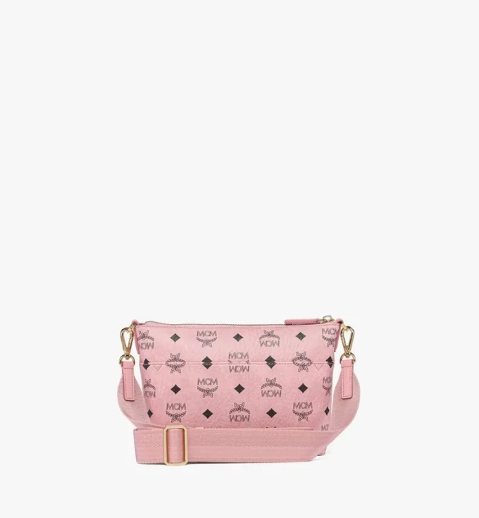 Aren Crossbody in Visetos
