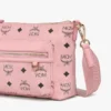 Aren Crossbody in Visetos