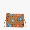 Aren Crossbody Pouch in Rabot Visetos Aren Crossbody Pouch in Rabot Visetos