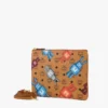 Aren Crossbody Pouch in Rabot Visetos Aren Crossbody Pouch in Rabot Visetos