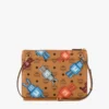 Aren Crossbody Pouch in Rabot Visetos Aren Crossbody Pouch in Rabot Visetos