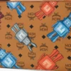 Aren Crossbody Pouch in Rabot Visetos Aren Crossbody Pouch in Rabot Visetos