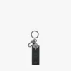 Aren Diamond Logo Key Holder in Visetos Aren Diamond Logo Key Holder in Visetos