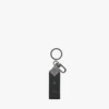 Aren Diamond Logo Key Holder in Visetos Aren Diamond Logo Key Holder in Visetos