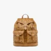 Aren Drawstring Backpack in Visetos Aren Drawstring Backpack in Visetos