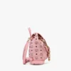 Aren Drawstring Backpack in Visetos Aren Drawstring Backpack in Visetos