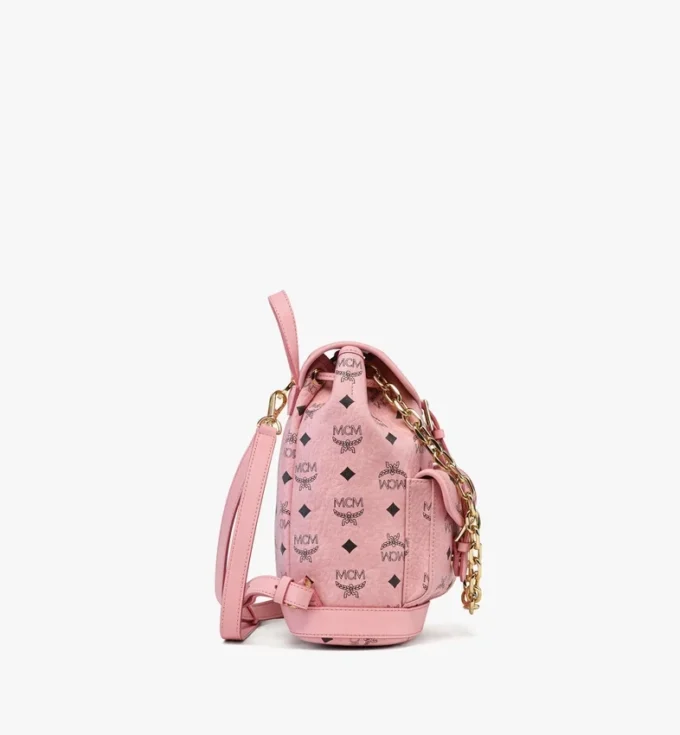 Aren Drawstring Backpack in Visetos Aren Drawstring Backpack in Visetos