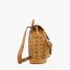 Aren Drawstring Backpack in Visetos Aren Drawstring Backpack in Visetos