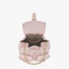 Aren Drawstring Backpack in Visetos Aren Drawstring Backpack in Visetos