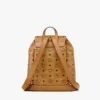 Aren Drawstring Backpack in Visetos Aren Drawstring Backpack in Visetos