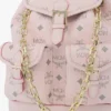 Aren Drawstring Backpack in Visetos Aren Drawstring Backpack in Visetos