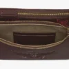 Aren Duo Hobo in Maxi Visetos and Calfskin Aren Duo Hobo in Maxi Visetos and Calfskin