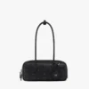 Aren East West Shoulder Bag in Visetos Aren East West Shoulder Bag in Visetos