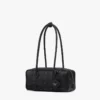 Aren East West Shoulder Bag in Visetos Aren East West Shoulder Bag in Visetos