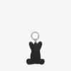 Aren French Bulldog 2D Charm in Visetos Aren French Bulldog 2D Charm in Visetos