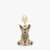 Aren French Bulldog Charm in Visetos Aren French Bulldog Charm in Visetos