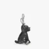 Aren French Bulldog Charm in Visetos Aren French Bulldog Charm in Visetos