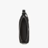 Aren Hobo in Recycled Nylon and Monogram Print Leather Aren Hobo in Recycled Nylon and Monogram Print Leather