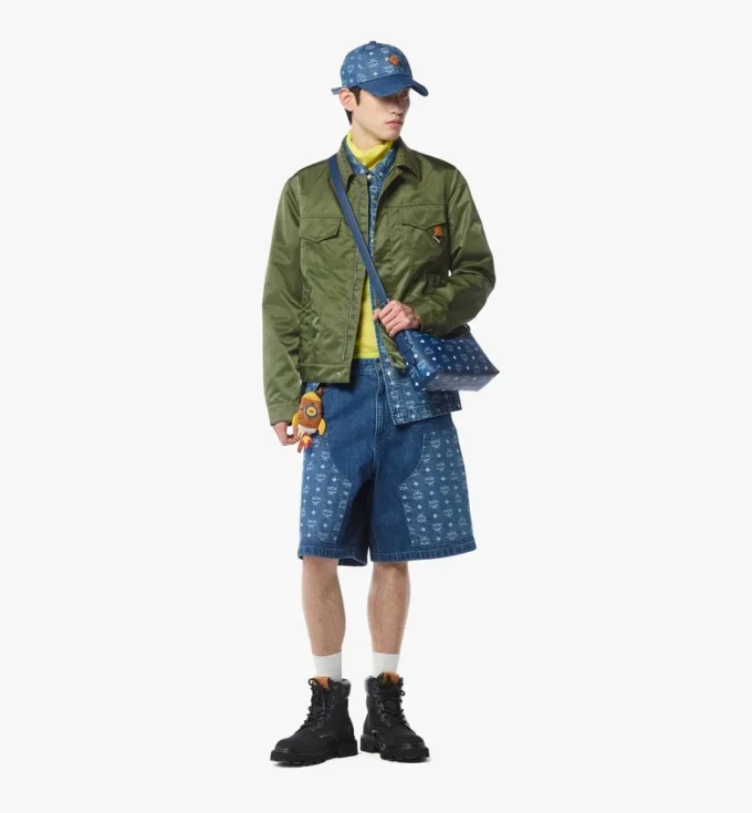 Aren Hobo in Visetos Aren Hobo in Visetos