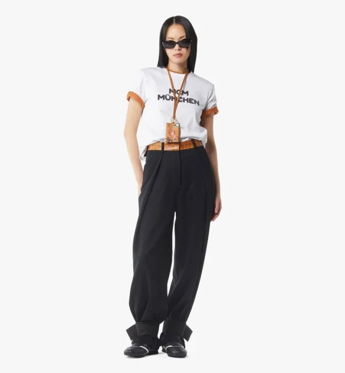 Aren Lanyard Id Wallet in Rabot Visetos Aren Lanyard Id Wallet in Rabot Visetos
