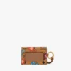 Aren Lanyard Id Wallet in Rabot Visetos Aren Lanyard Id Wallet in Rabot Visetos