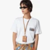 Aren Lanyard Id Wallet in Rabot Visetos Aren Lanyard Id Wallet in Rabot Visetos