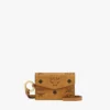 Aren Lanyard Id Wallet in Visetos