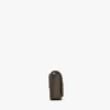 Aren Messenger Bag in Maxi Monogram Leather Aren Messenger Bag in Maxi Monogram Leather