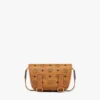 Aren Messenger Bag in Visetos Aren Messenger Bag in Visetos