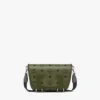 Aren Messenger Bag in Visetos Aren Messenger Bag in Visetos