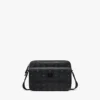 Aren Messenger Bag in Visetos Aren Messenger Bag in Visetos