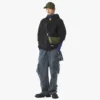 Aren Messenger Bag in Visetos Aren Messenger Bag in Visetos