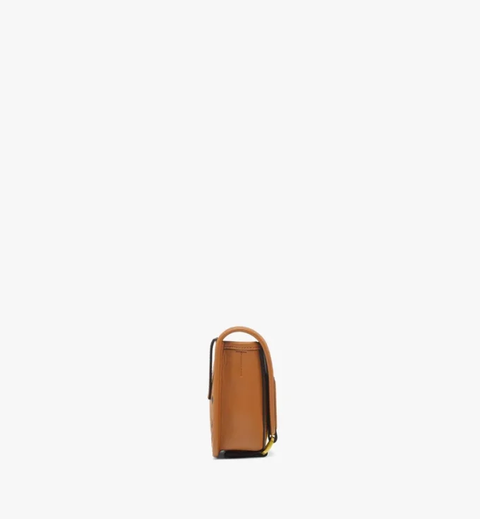Aren Messenger Bag in Visetos Aren Messenger Bag in Visetos
