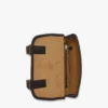 Aren Messenger Bag in Visetos Aren Messenger Bag in Visetos