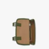 Aren Messenger Bag in Visetos Aren Messenger Bag in Visetos
