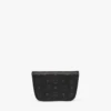 Aren Messenger Bag in Visetos Aren Messenger Bag in Visetos