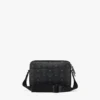 Aren Messenger Bag in Visetos Aren Messenger Bag in Visetos
