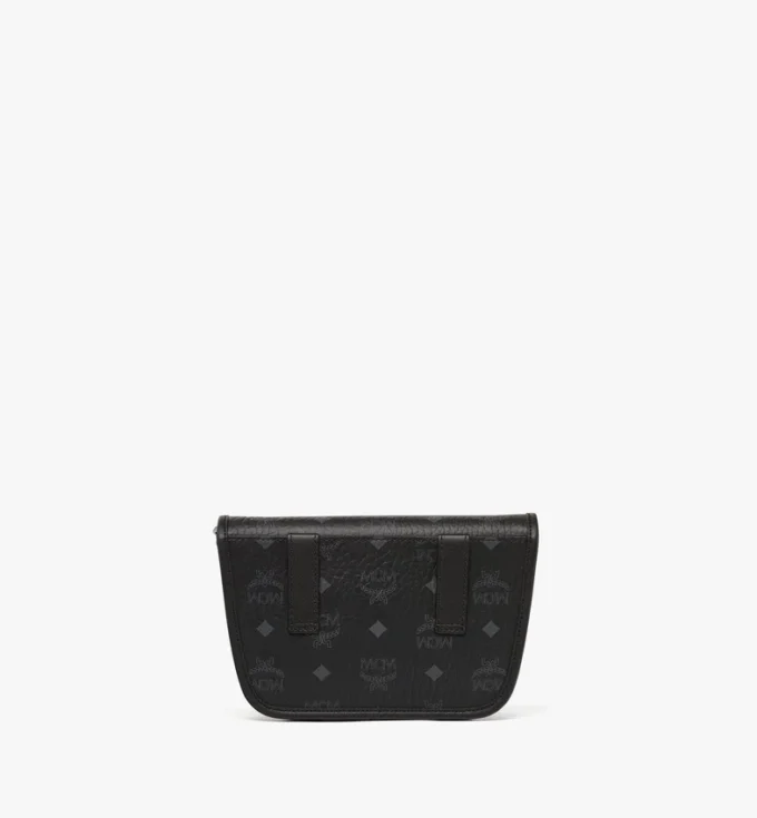 Aren Messenger Bag in Visetos Aren Messenger Bag in Visetos
