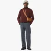 Aren Messenger Bag in Visetos Aren Messenger Bag in Visetos