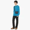 Aren Messenger Bag in Visetos Aren Messenger Bag in Visetos
