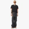 Essential Logo Print T-Shirt in Organic Cotton
