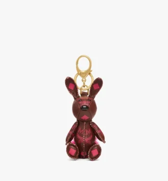 Aren Rabbit Charm in Visetos Aren Rabbit Charm in Visetos