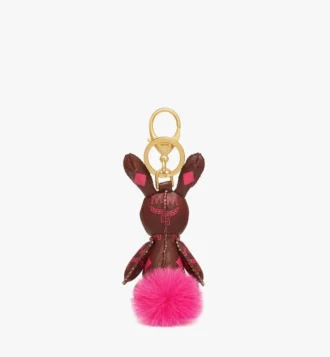 Aren Rabbit Charm in Visetos Aren Rabbit Charm in Visetos