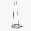 Aren Rocket Crossbody in Visetos Aren Rocket Crossbody in Visetos