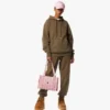 Aren School Bag Tote in Visetos Aren School Bag Tote in Visetos
