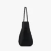 Aren Shopper in Econyl® and Leather Aren Shopper in Econyl® and Leather
