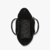 Aren Shopper in Econyl® and Leather Aren Shopper in Econyl® and Leather