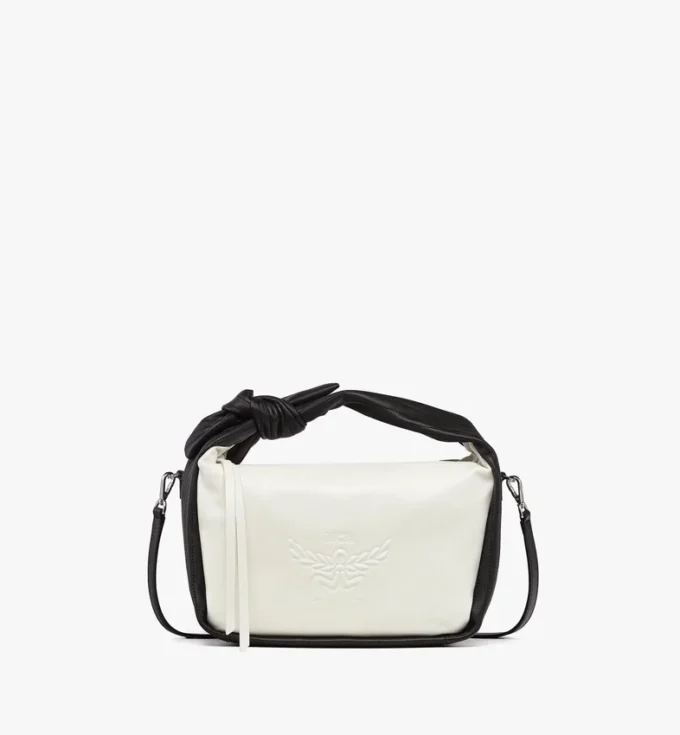 Aren Shoulder Bag in Lambskin Aren Shoulder Bag in Lambskin