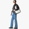 Aren Shoulder Bag in Lambskin Aren Shoulder Bag in Lambskin